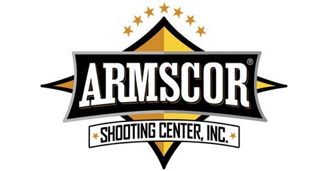 Armscor Shooting Center, Inc .